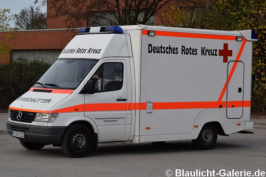 RTW - RE-RK215