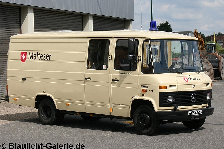 GW - WES-8385