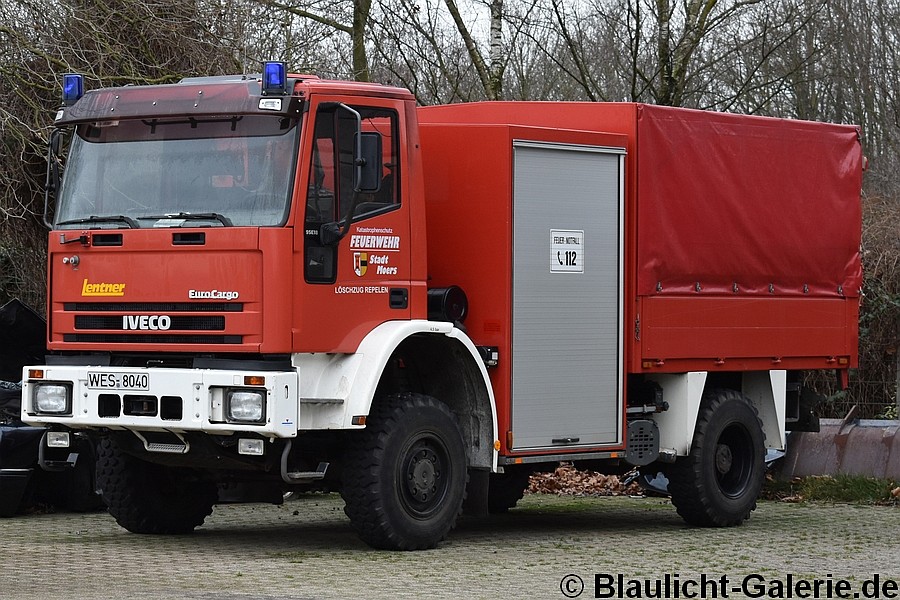 SW - WES-8040