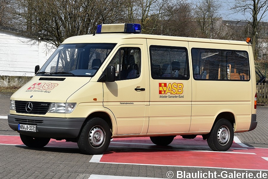 BtKombi - NRW-8-3331