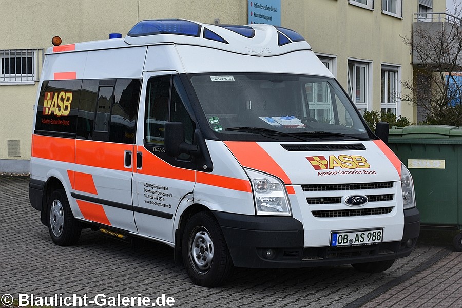 KTW - OB-AS988