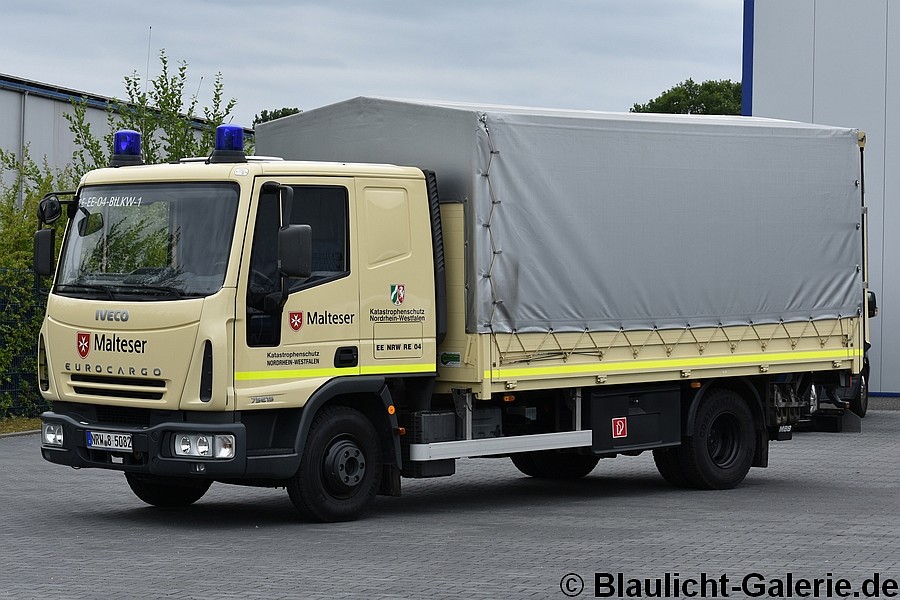 BtLKW - NRW-8-5082