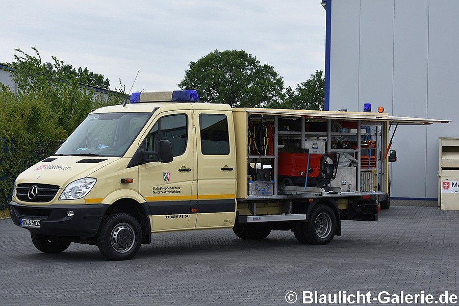 GW - NRW-8-5012