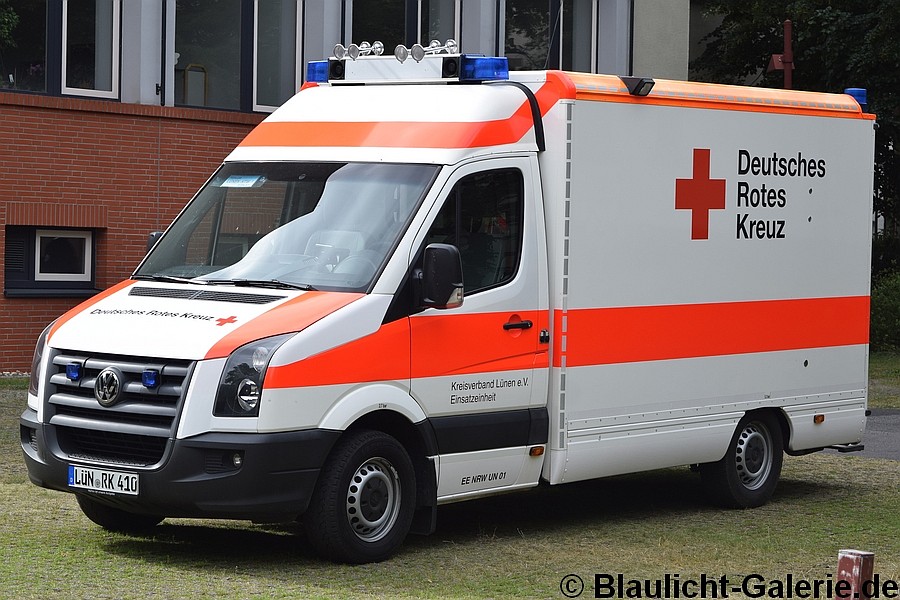 KTW - LÜN-RK410