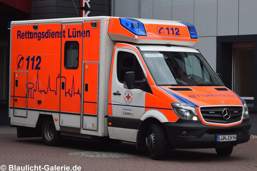 RTW - LÜN-EN94