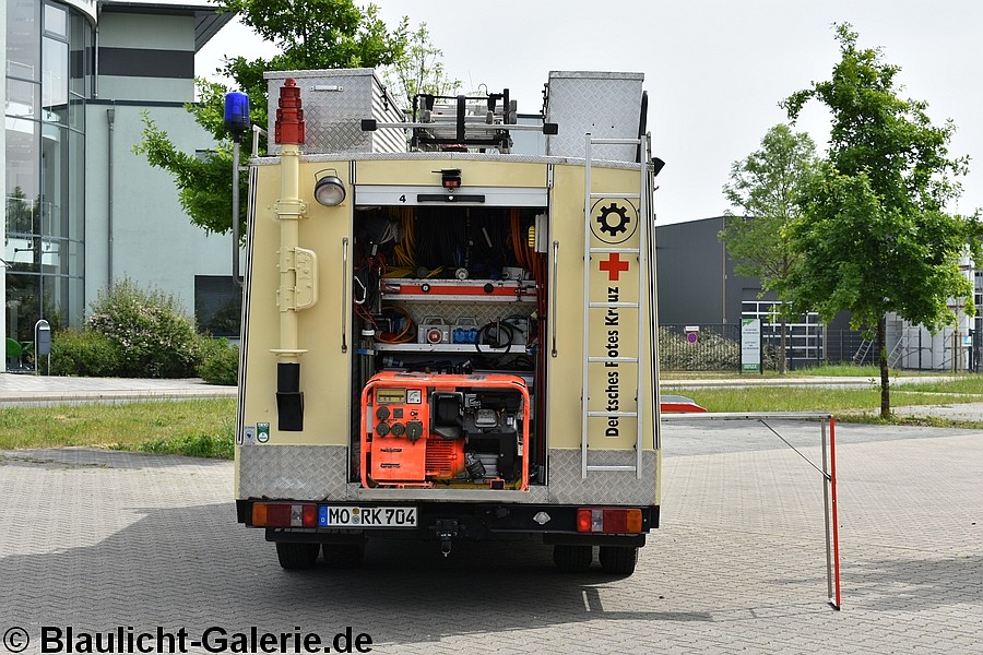 GW - MO-RK704