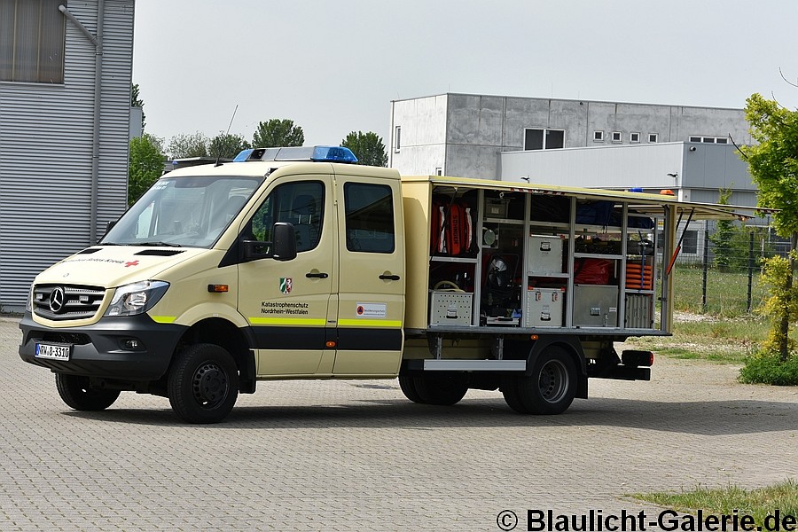 GW - NRW-8-3310
