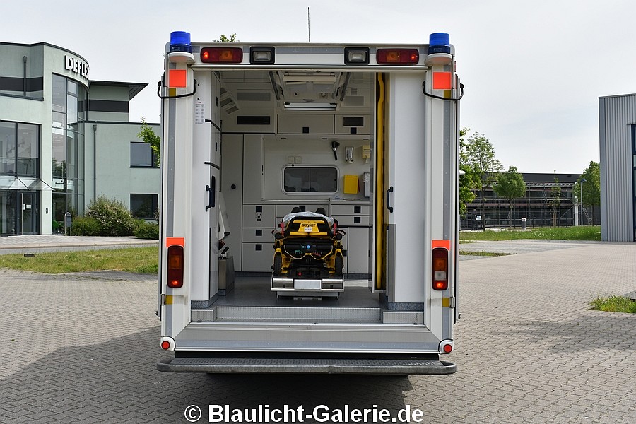 RTW - WES-RK983