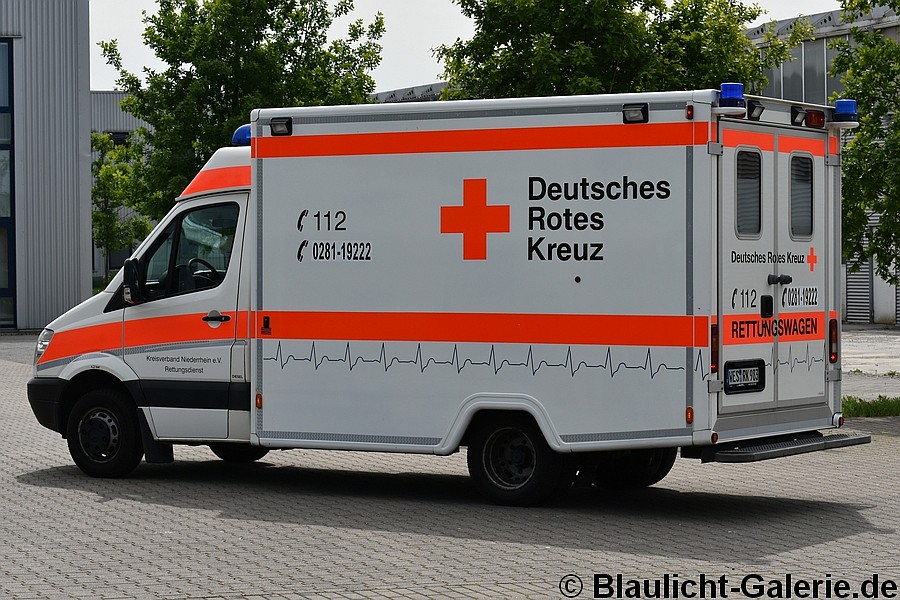RTW - WES-RK983