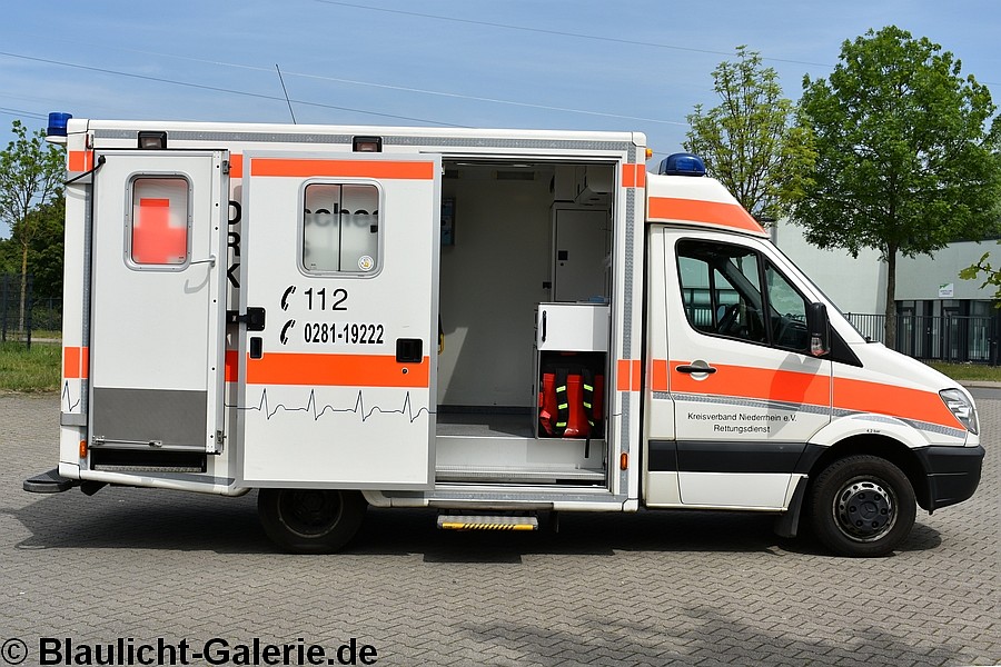 RTW - WES-RK983