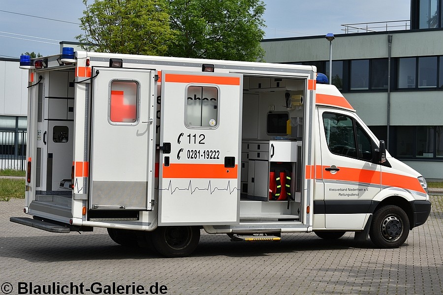 RTW - WES-RK983