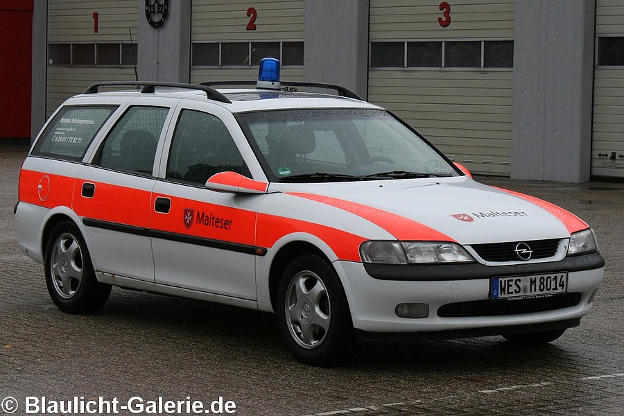 PKW - WES-M8014