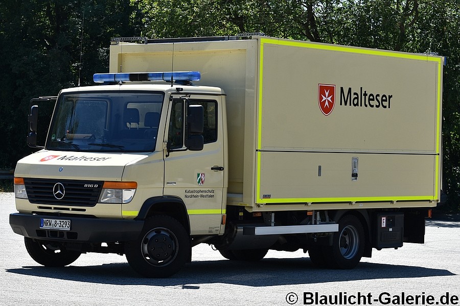 BtLKW - NRW-8-3293