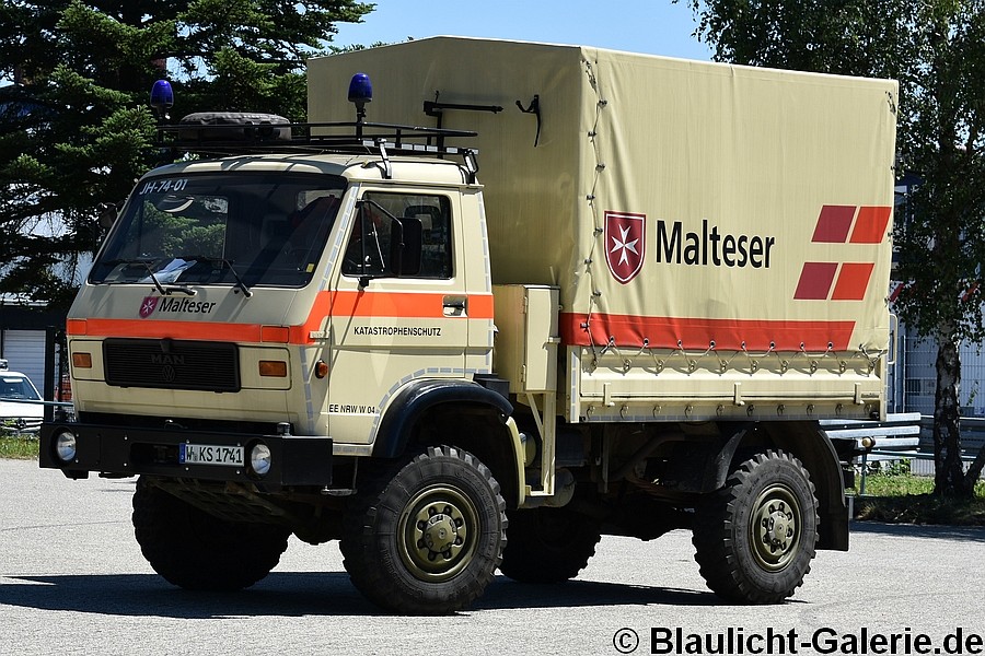 LKW - W-KS1741