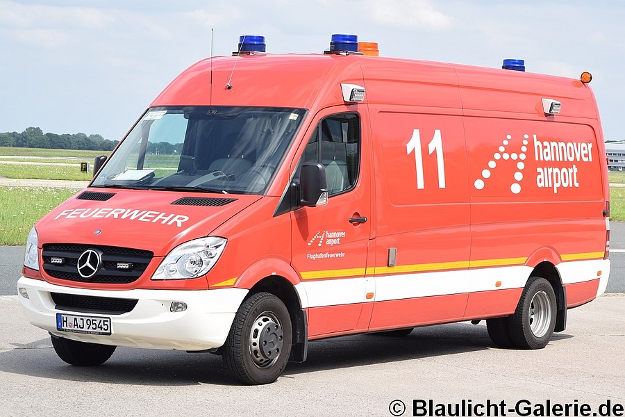 KLAF - H-AJ9545