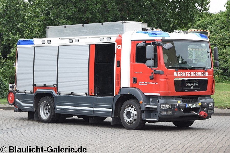 HLF - DU-QA317