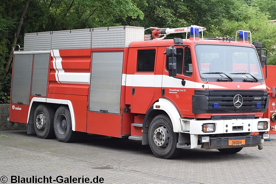 HTLF - 36004