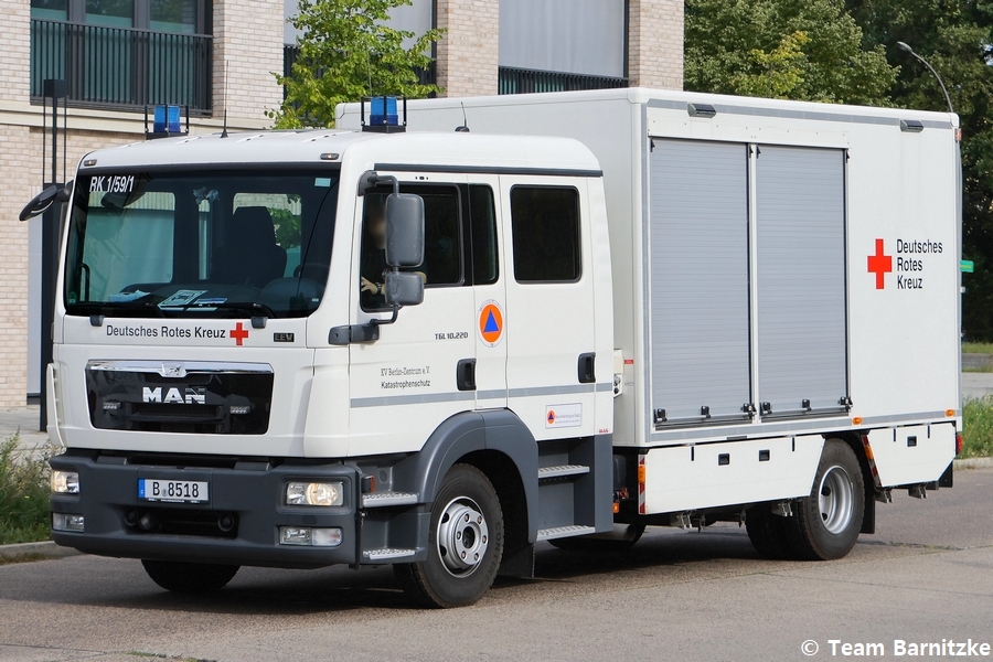 GW - B-8518