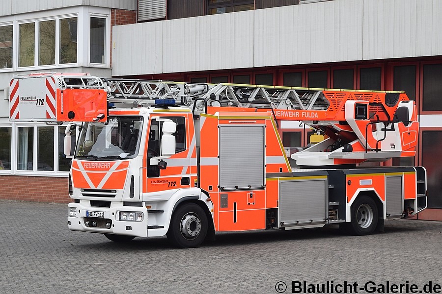 DLK - FD-FW119