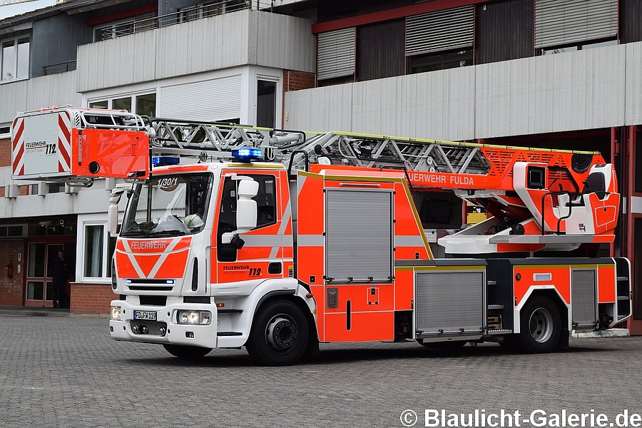 DLK - FD-FW119