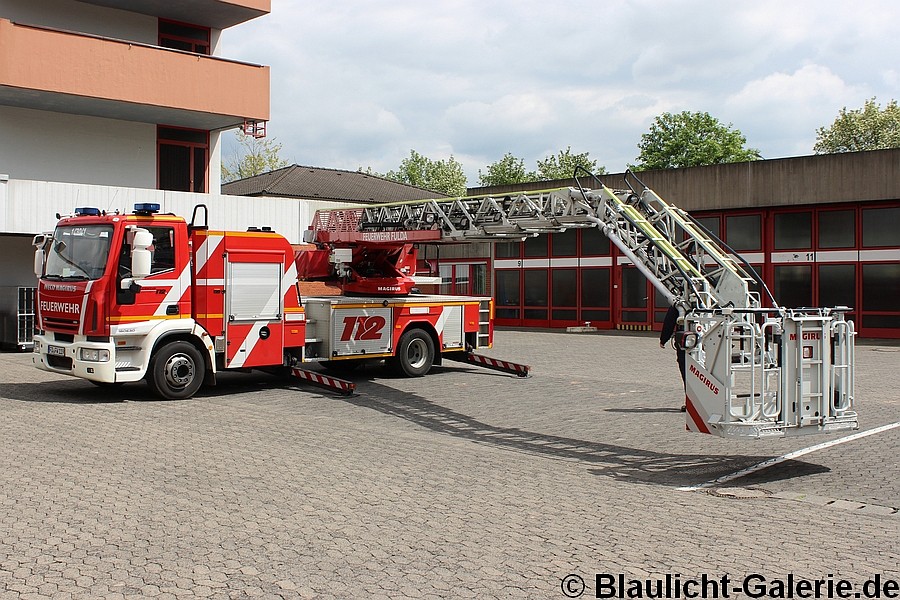 DLK - FD-FW119