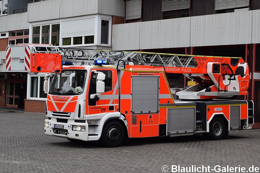 DLK - FD-FW119