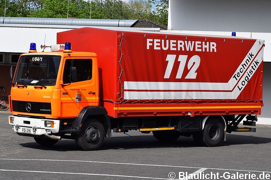 GW - FD-216