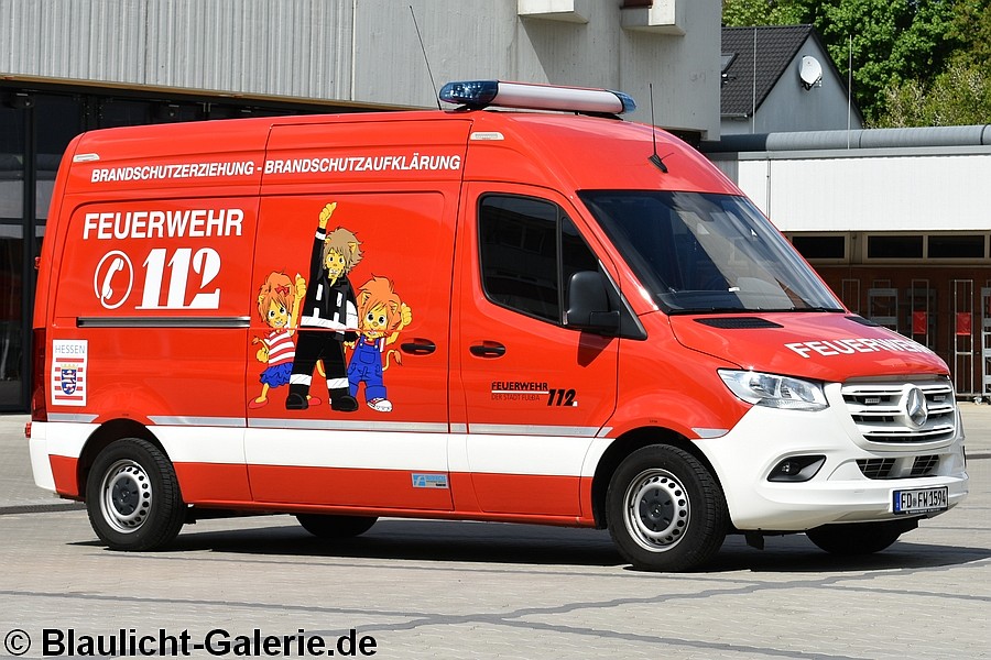 GW - FD-FW1594