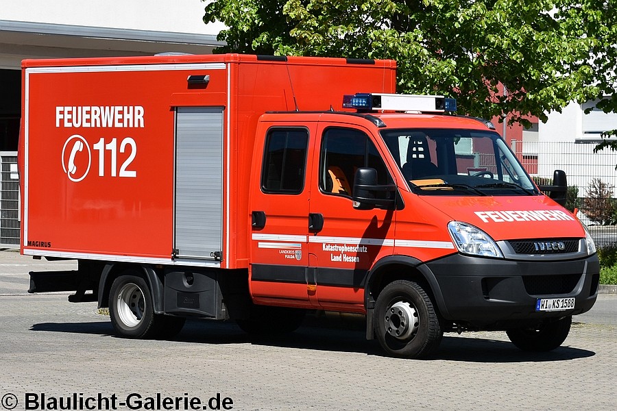 GW - WI-KS1588
