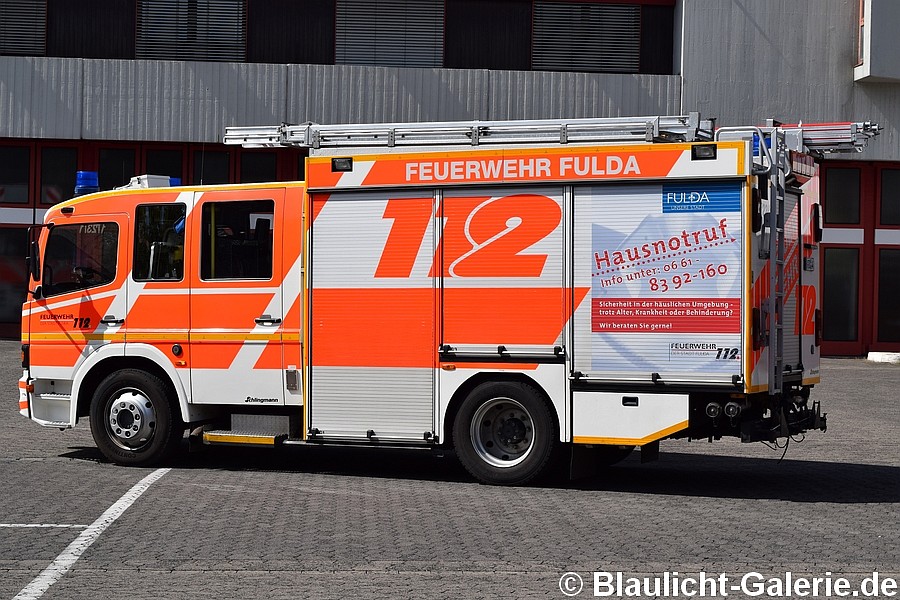 HTLF - FD-4