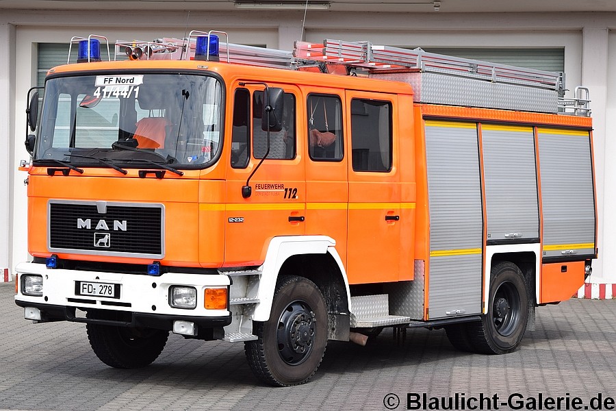LF - FD-278