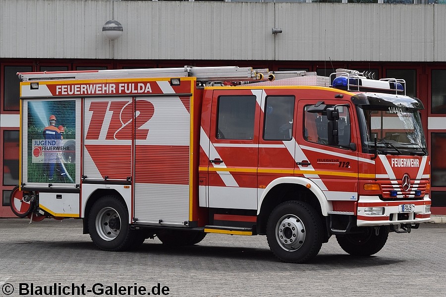 LF - FD-5