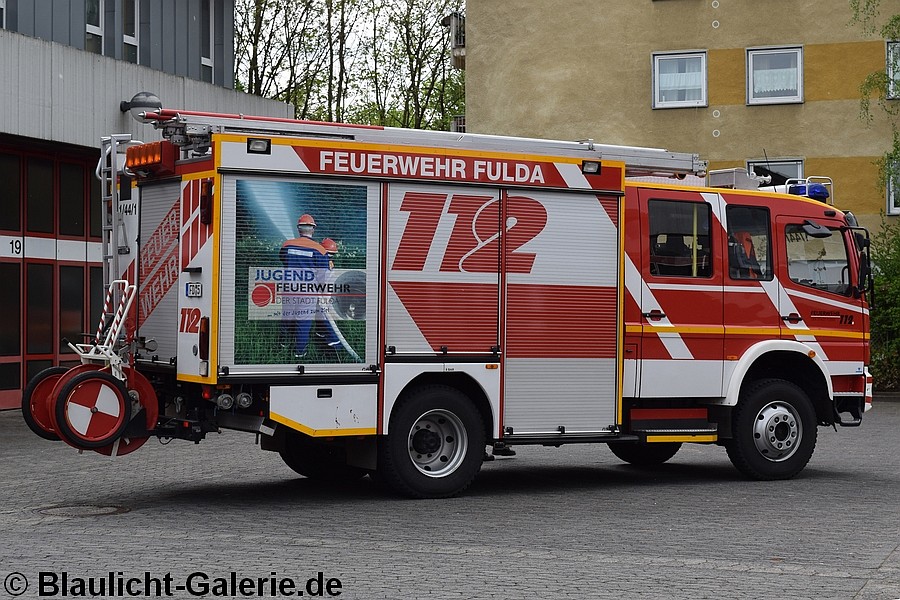 LF - FD-5