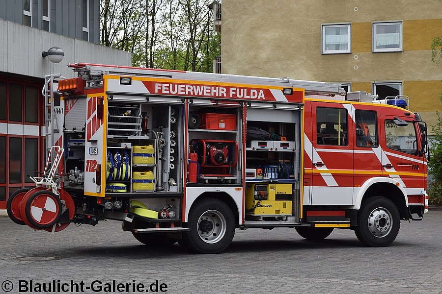 LF - FD-5