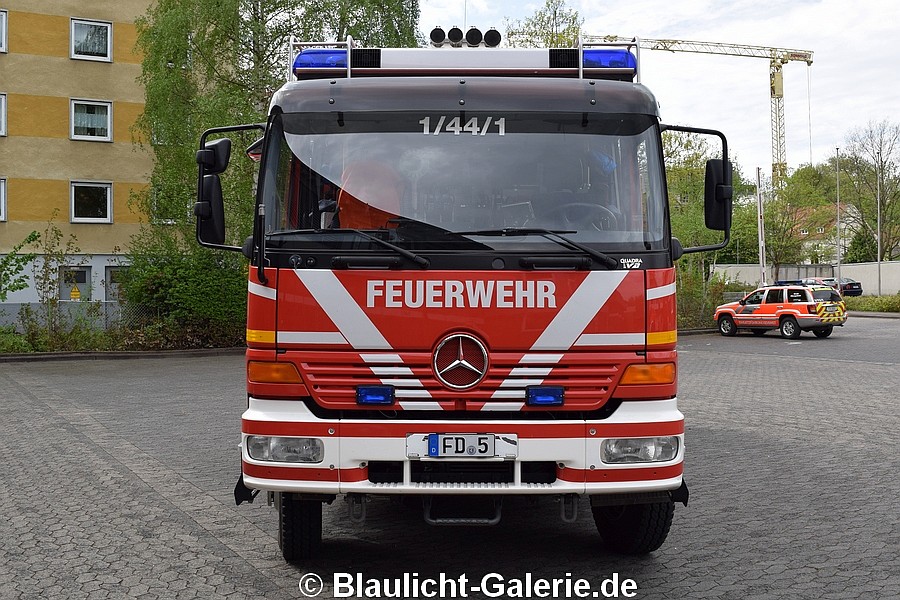 LF - FD-5