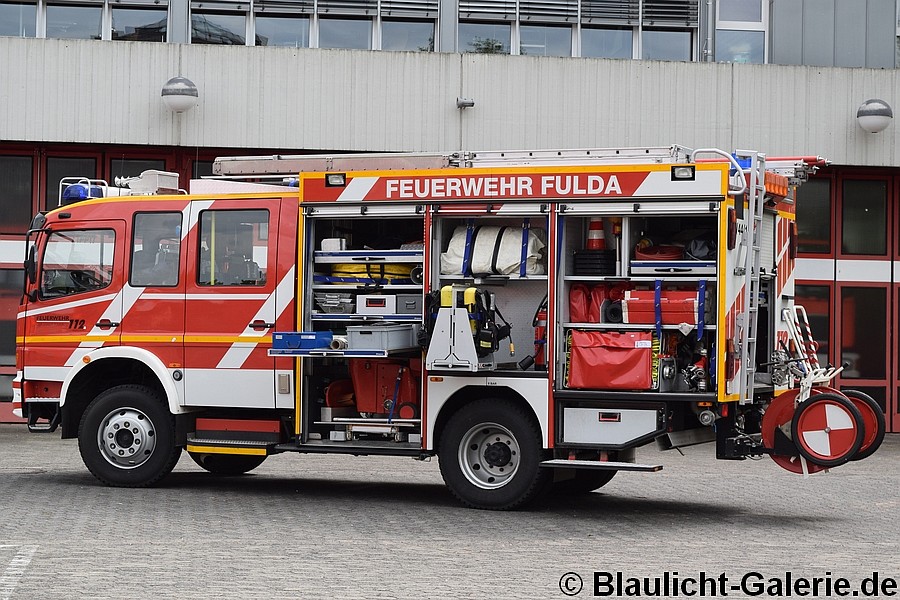 LF - FD-5