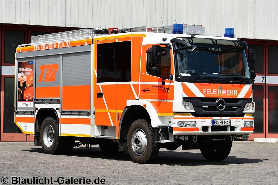 LF - FD-FW1462