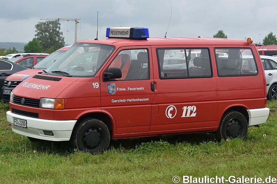 MTF - FD-2200