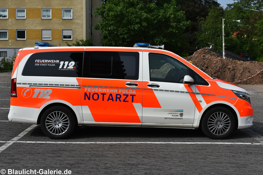 NEF - FD-FW182