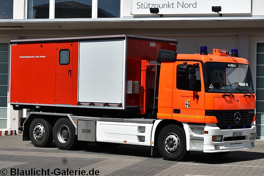 WLF - FD-333