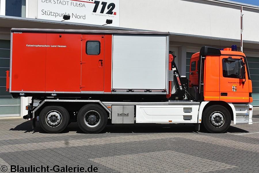 WLF - FD-333