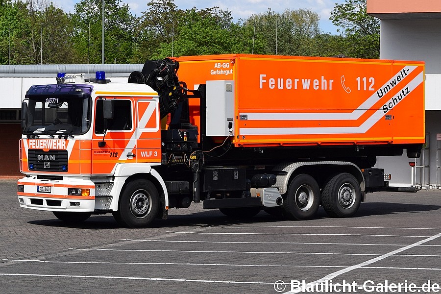 WLF - FD-440