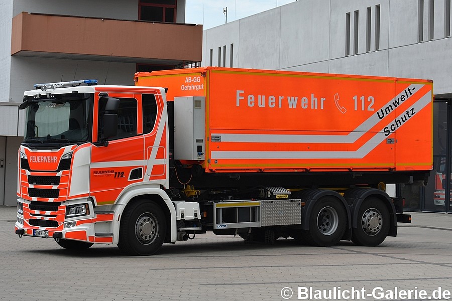 WLF - FD-FW1662