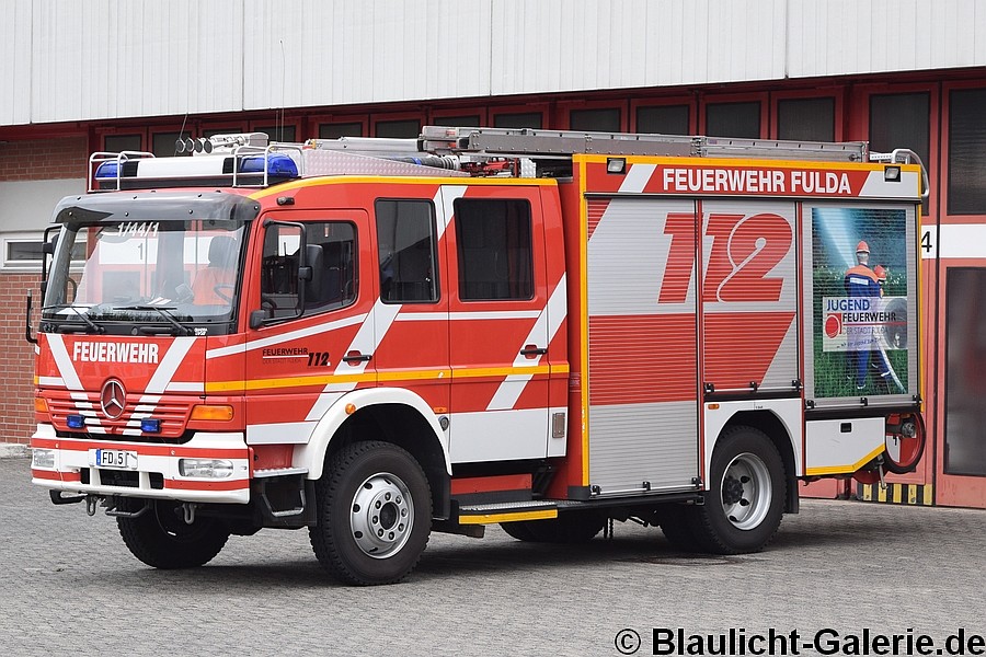 LF - FD-5