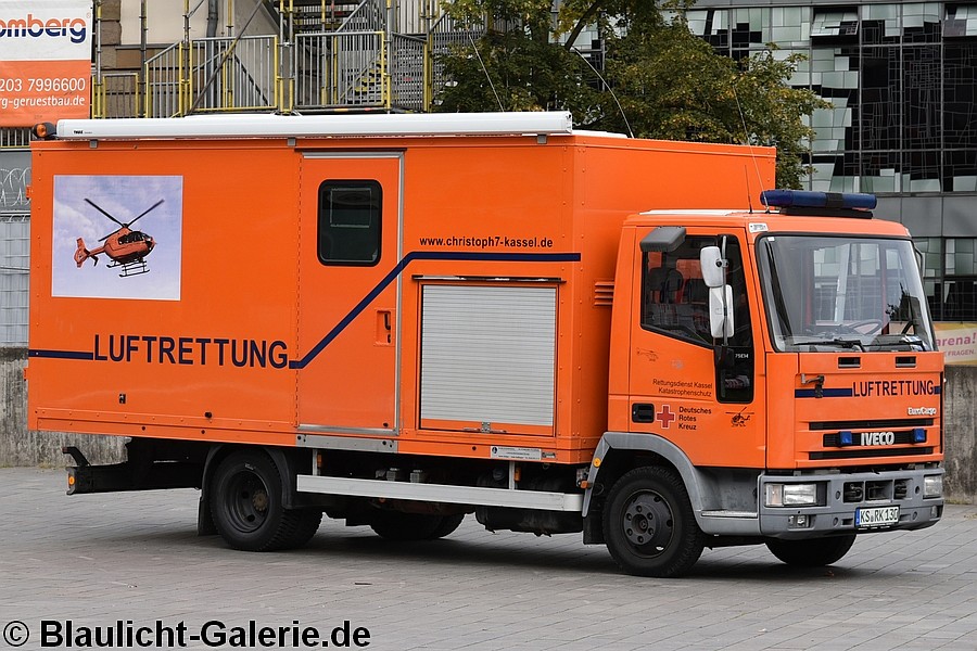 LKW - GW - KS-RK130