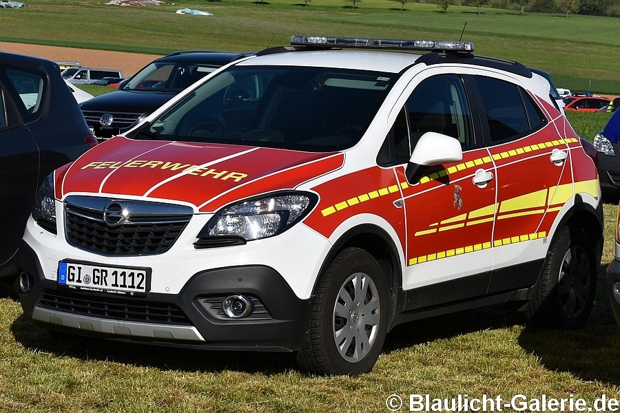 KDOW - GI-GR1112