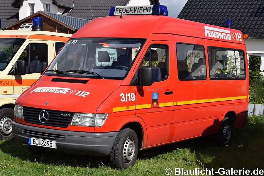 MTF - GI-2395