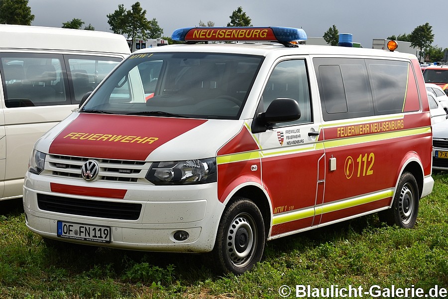 MTF - OF-FN119