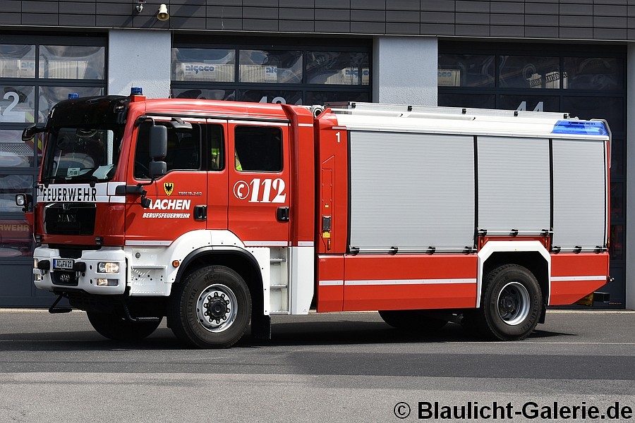 TLF - AC-FW21