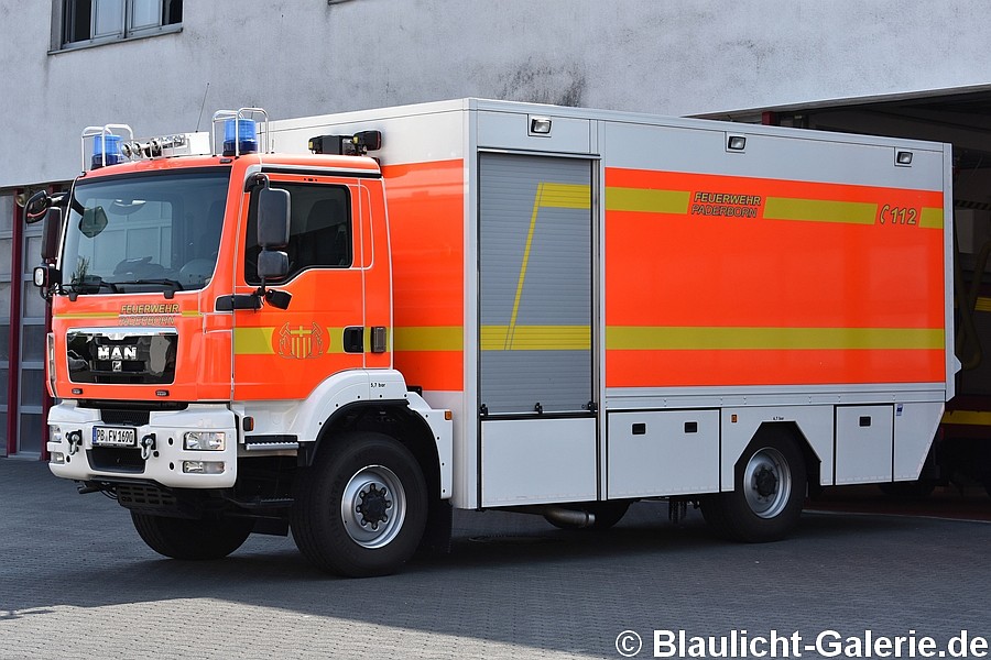 GW - PB-FW1690